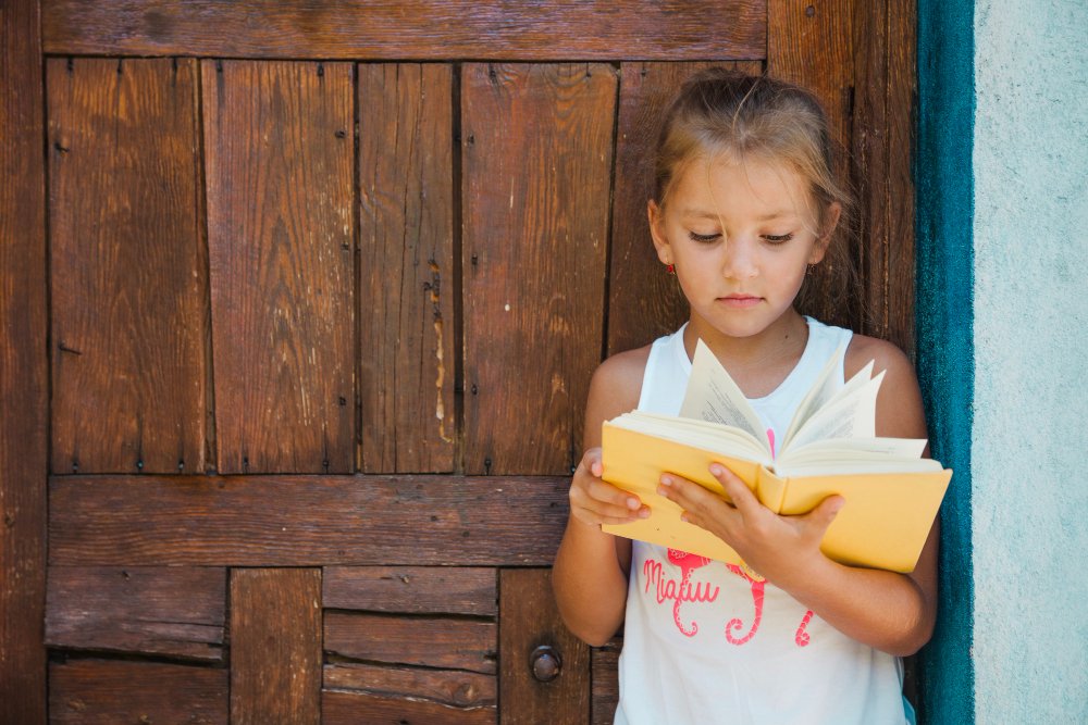 FOR CHILD EDUCATION