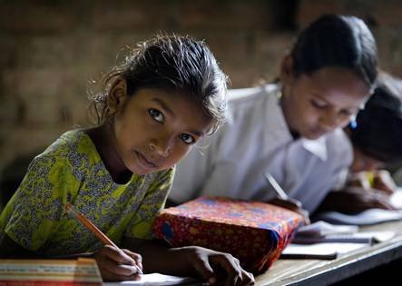 Copy-pencil for child